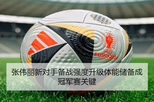 张伟丽新对手备战强度升级体能储备成冠军赛关键